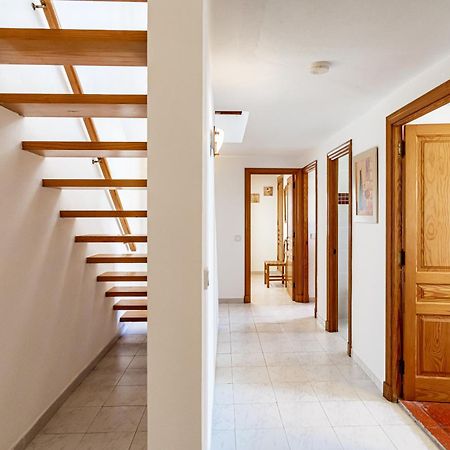Villa Ponent Son Bou Exterior photo